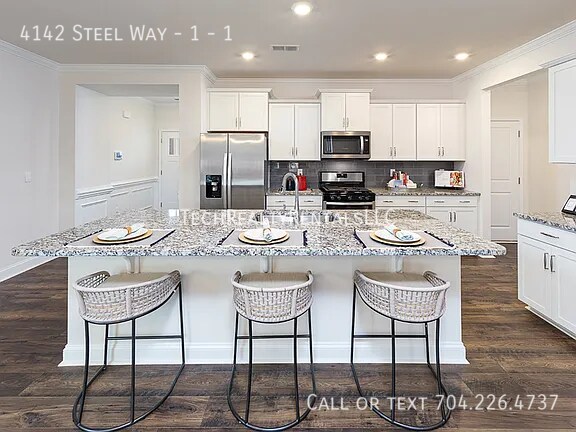 Foto del edificio - 4142 Steel Wy