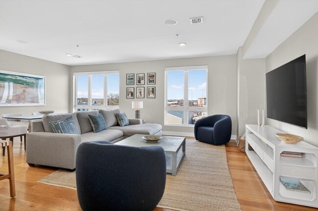 Foto del edificio - 530 Dorchester Ave