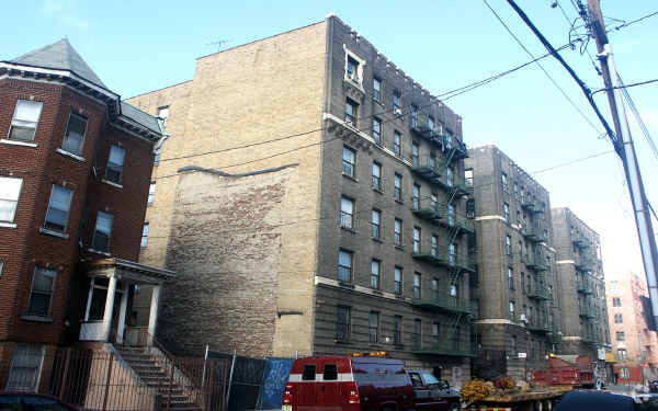 1035-1045 Woodycrest Ave, Bronx, NY 10452 - 1035-1045 Woodycrest Ave ...