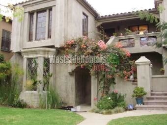 Primary Photo - 1161 S Hayworth Ave