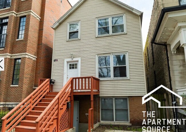 Building Photo - 3729 N Clifton Ave