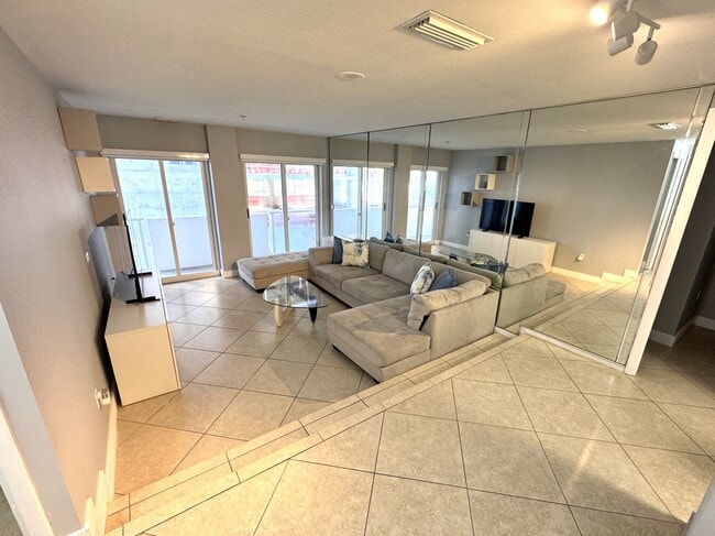 Photo - 9195 Collins Ave Townhome