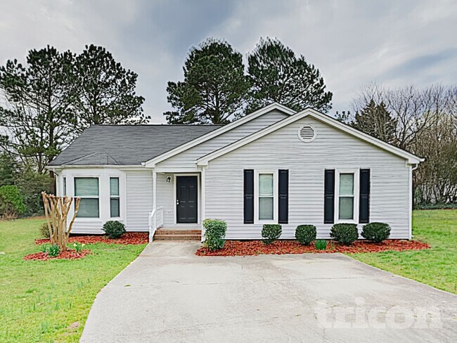 Foto del edificio - 3520 Lytham Pl