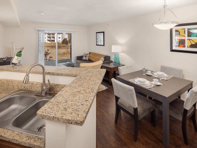 Woodland Ridge