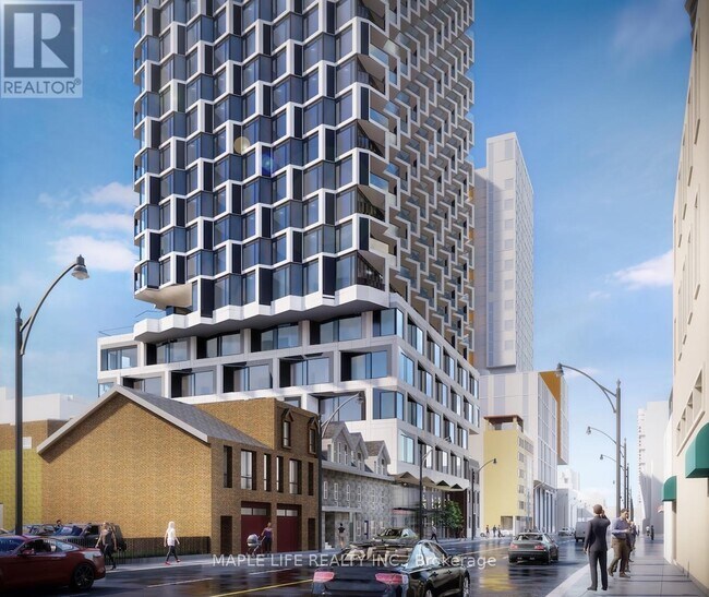 Building Photo - 252-1252 Church St