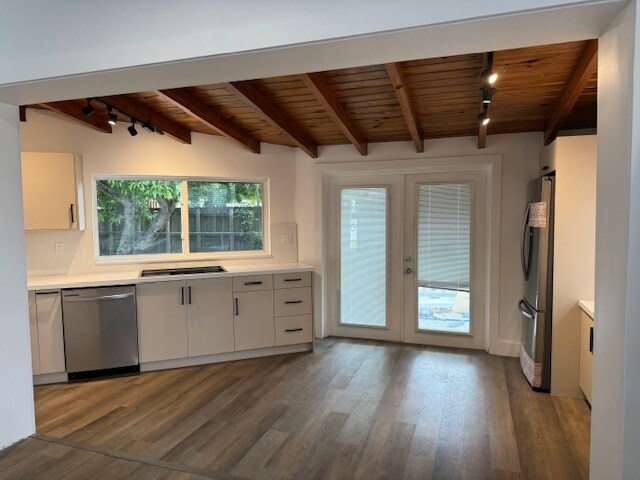 Foto del edificio - 1610 SW 87th Ct