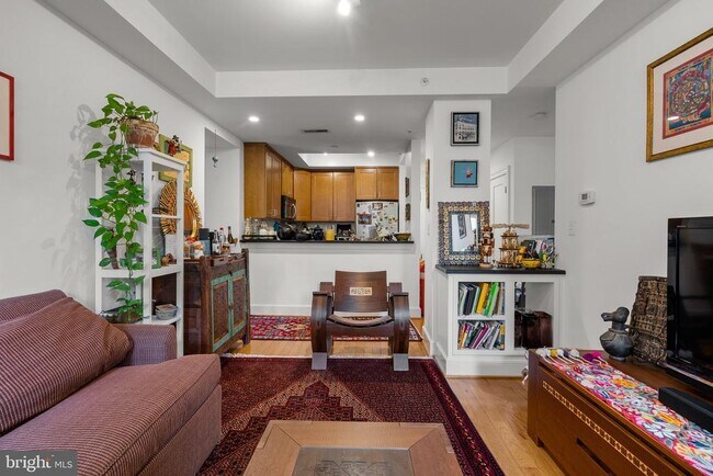 Foto del edificio - 3220 17th St NW