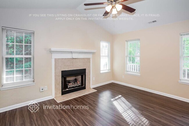 Foto del edificio - 6604 Autumn Gate Ln