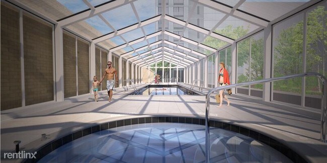 Foto del edificio - 2 br, 2 bath Apartment - 1247 Atlantic Ave