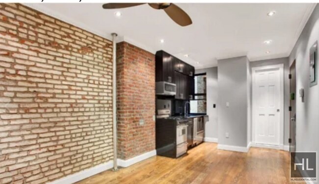 Foto del edificio - W 52ND ST.