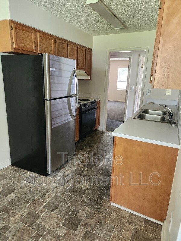 Foto del edificio - 213 Bishop Ln