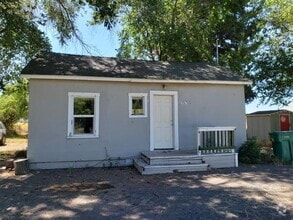Building Photo - 15750 Swisher Rd