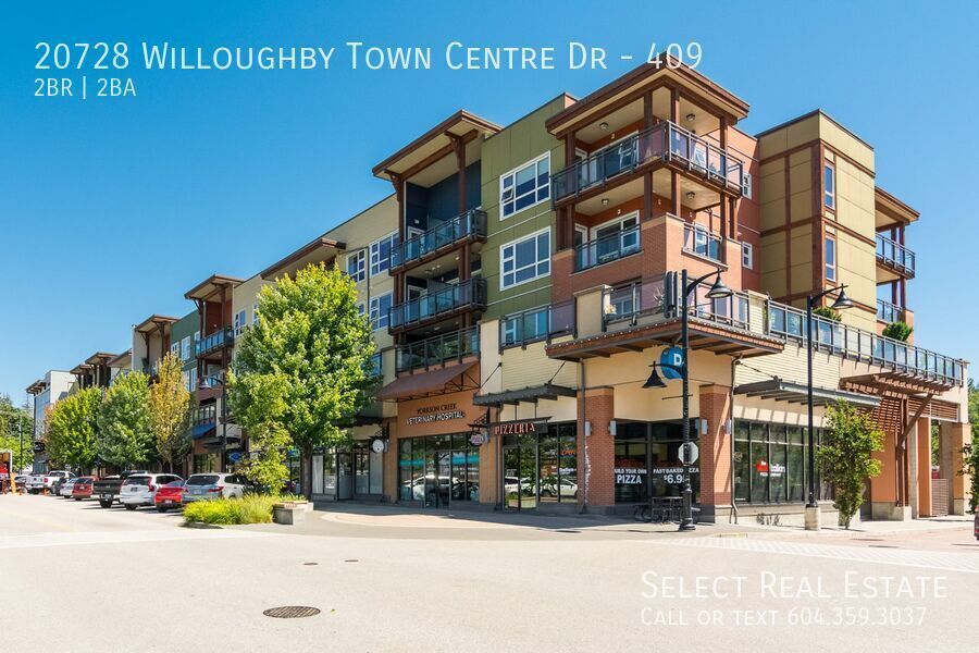 Photo principale - 20728 Willoughby Town Centre Dr