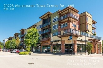 Building Photo - 20728 Willoughby Town Centre Dr