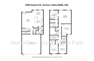 Building Photo - 2930 Sunburst Dr