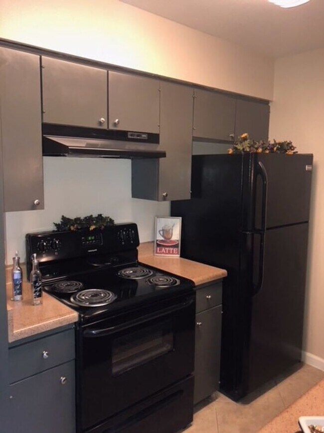 Foto del interior - Verano at the Heights Apartments