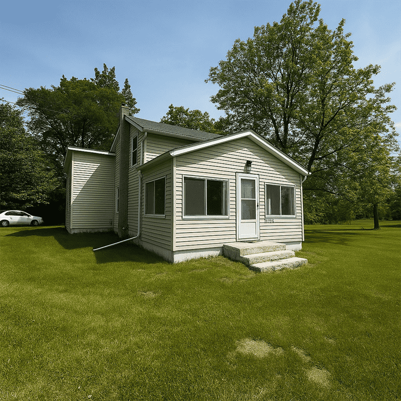 Primary Photo - 3432 Flansburg Rd
