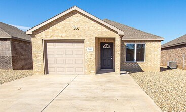 Building Photo - 7410 5th St