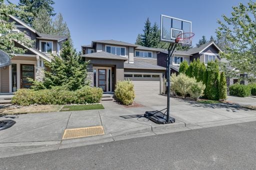 Foto del edificio - Gorgeous South Everett MainVue Home Available!
