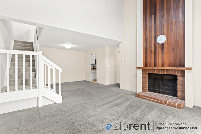 Building Photo - 765 N Rengstorff Ave