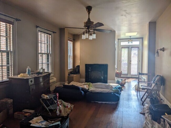 Foto del edificio - 517 E Capitol St SE