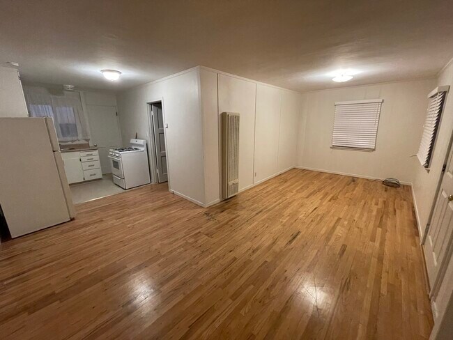 living Room - 2487 Banner Ave