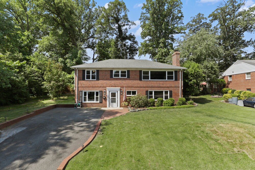 Foto principal - 3310 Graham Rd