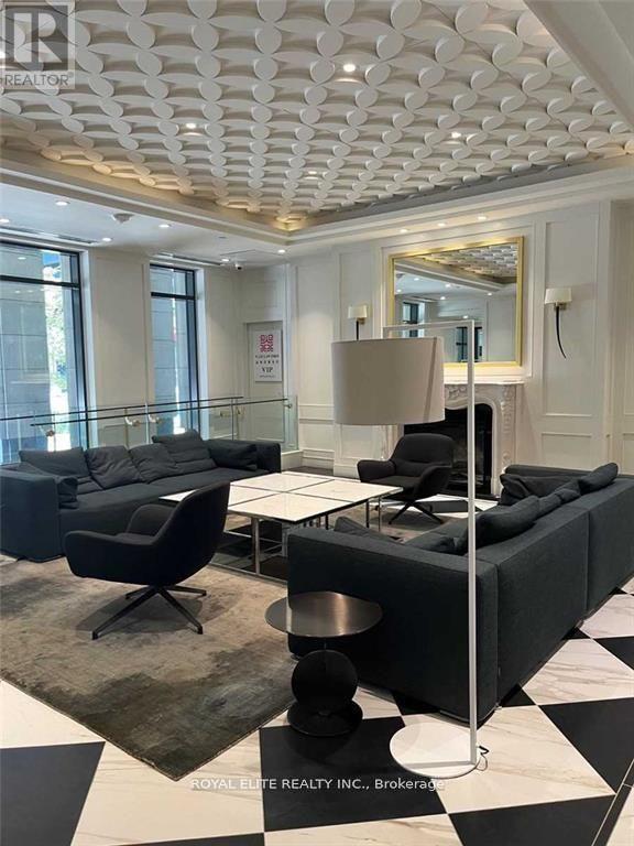 Photo du bâtiment - 955 Bay St.