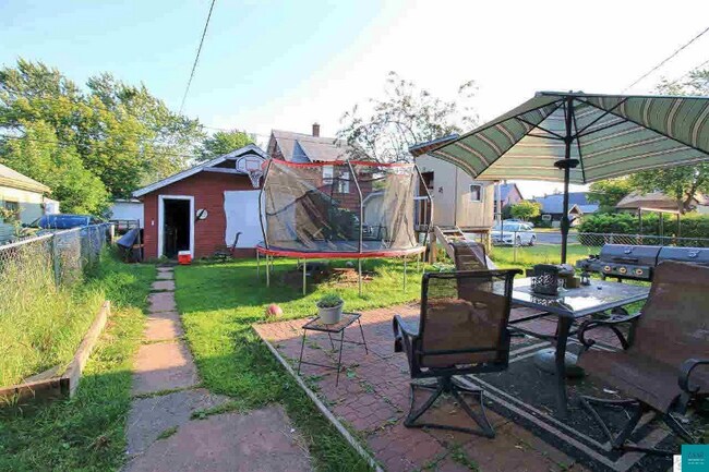 Building Photo - 1120 N 17th St