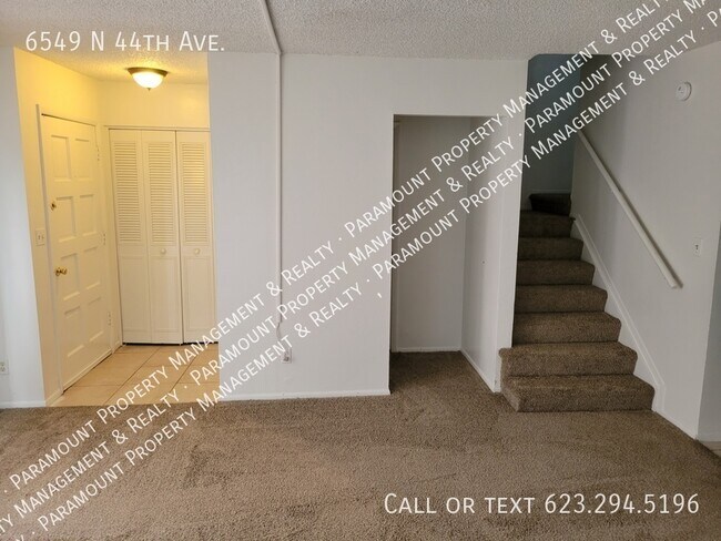 Foto del edificio - 6549 N 44th Ave
