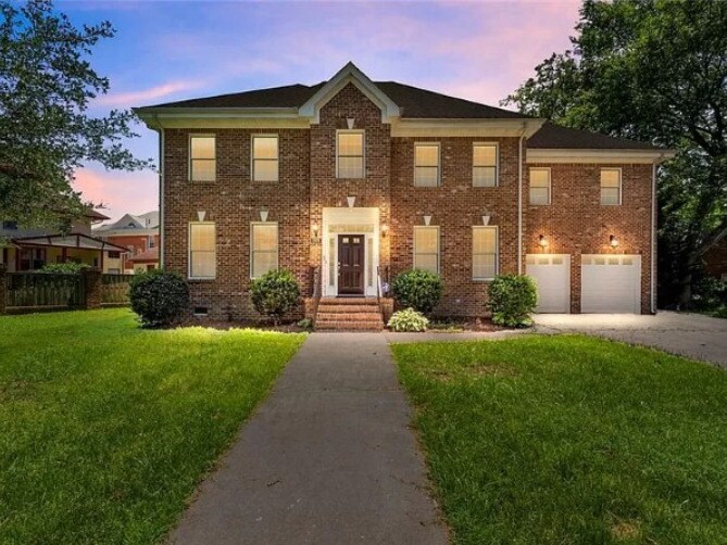 Foto principal - 1333 Baecher Ln