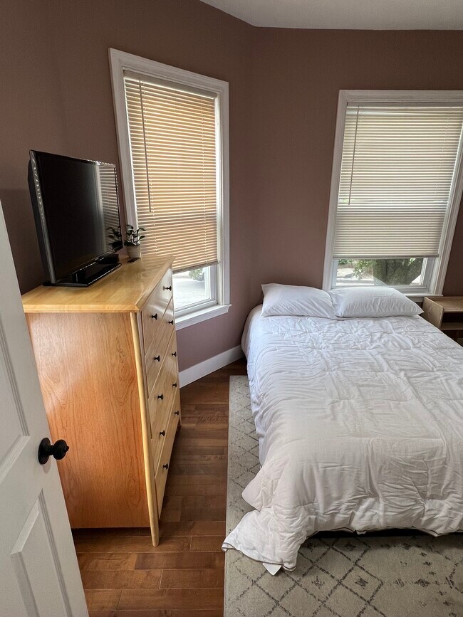 Foto del edificio - 38 Pinckney St