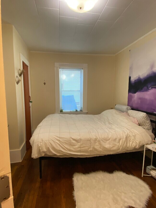 Foto del edificio - 107 Hooker St