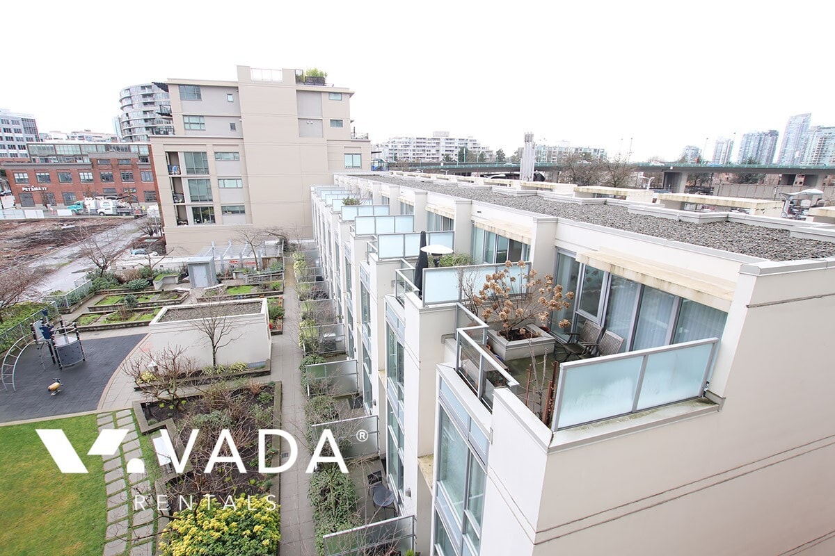 Primary Photo - Foundry 1 Bedroom Apartment For Rent 509-1...