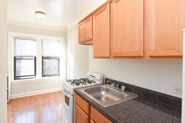 Foto del edificio - 4646 N Paulina St