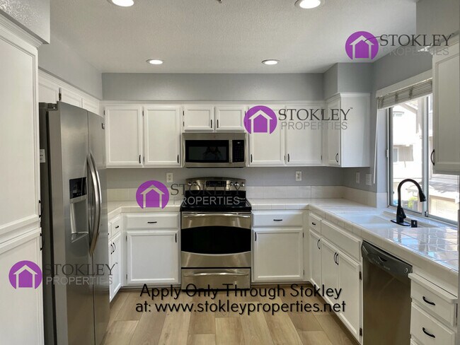 Foto del edificio - Stokley Properties Presents 6026 Condor St...