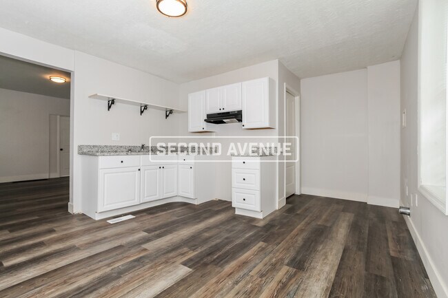 Foto del edificio - 1115 Hanover ST
