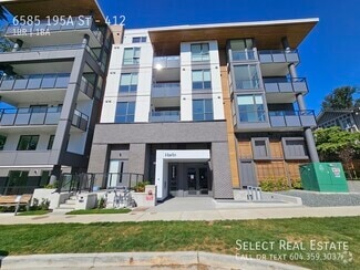 Building Photo - 6585-195A 195A St