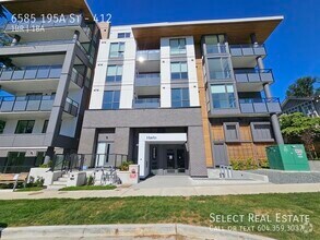 Building Photo - 6585-195A 195A St