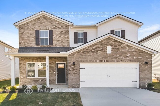Building Photo - 1187 Bluffton Cir