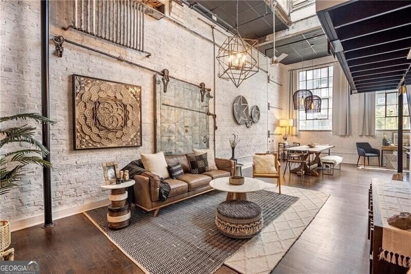 Photo - 650 Glen Iris Drive NE Unit 23