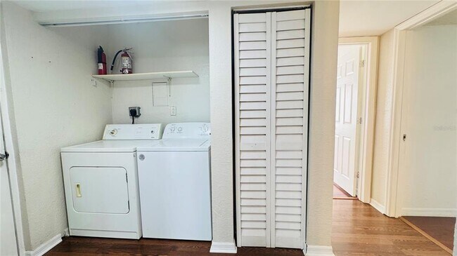 Foto del edificio - 4711 S Texas Ave