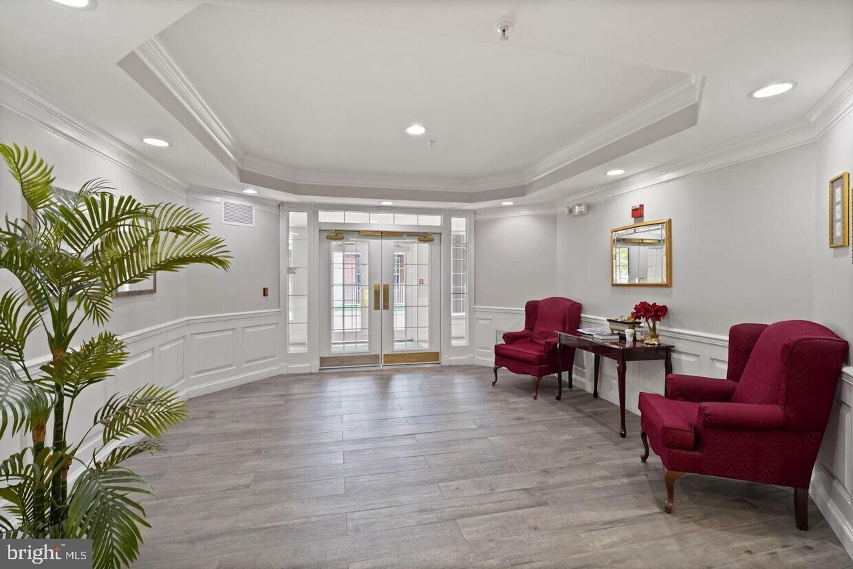 Foto principal - 2700 Bellforest Ct