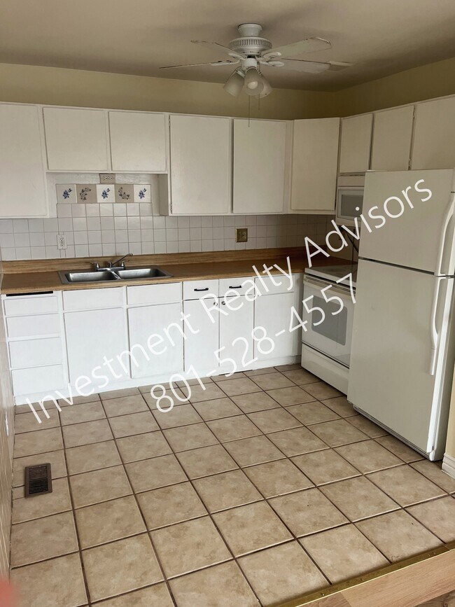 Foto del edificio - Spacious Two-Bedroom in Salt Lake City!
