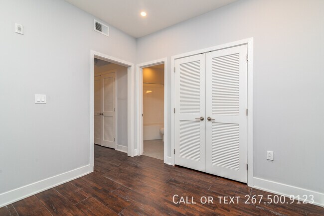 Foto del edificio - 1845 Passyunk Ave