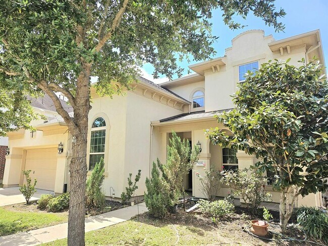 Foto del edificio - 5206 Jacob Ridge Ct