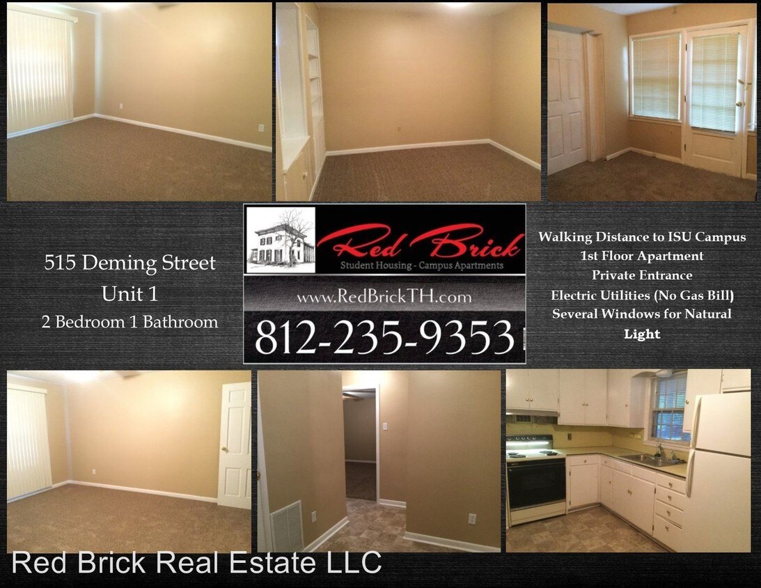 Foto principal - 515 Deming St