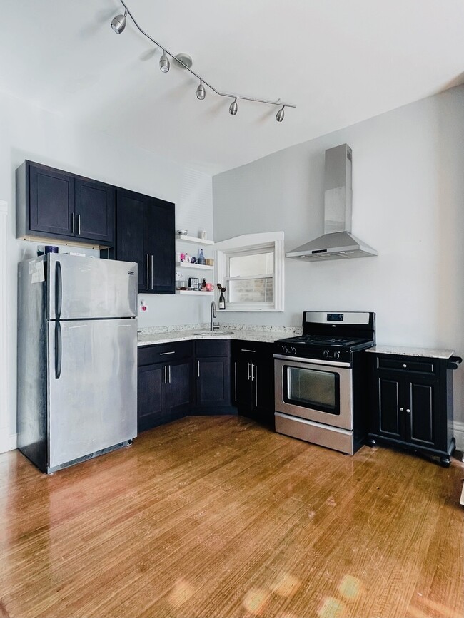 Foto del edificio - 3016 W Walnut St