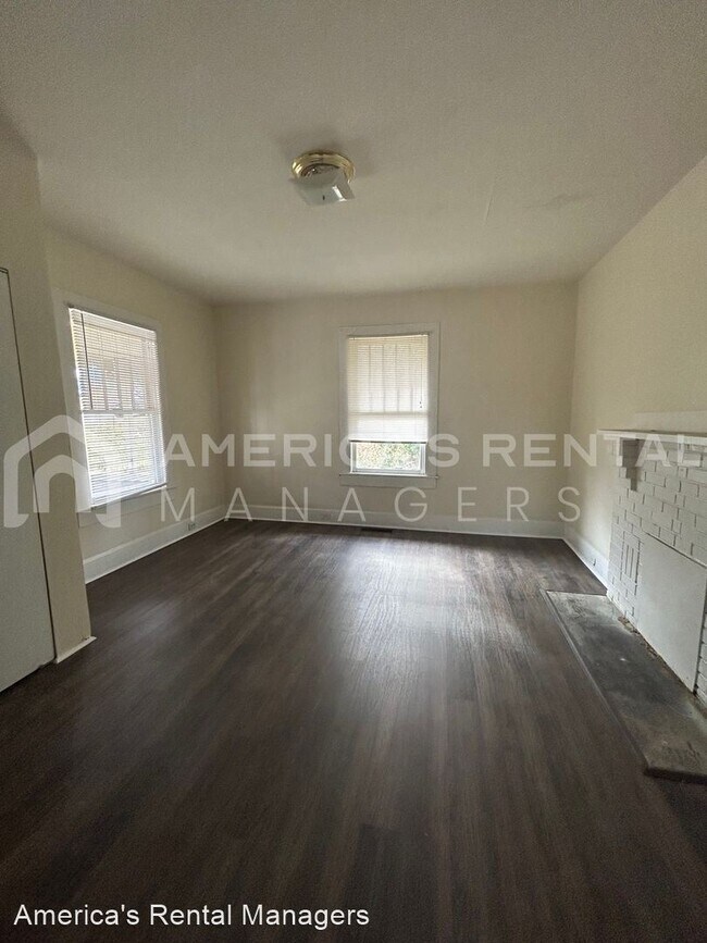 Building Photo - 3 br, 1 bath House - 1742 Linthicum Street