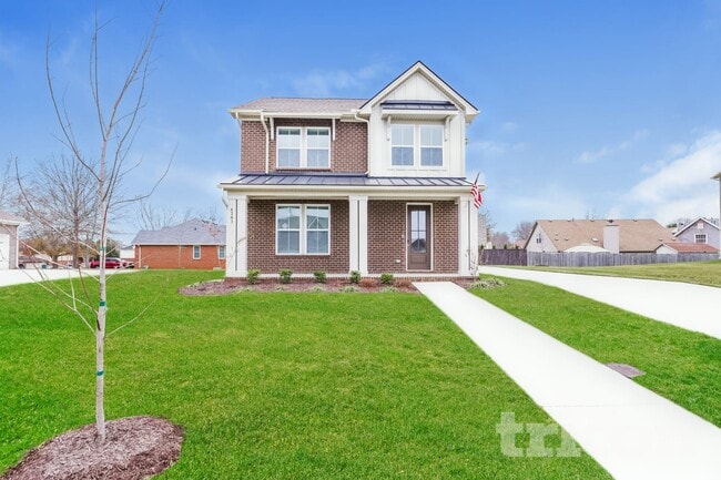 Building Photo - 6203 Calmus Ct